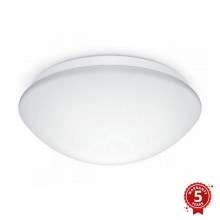 STEINEL 058609 - LED Fürdőszobai mennyezeti lámpa érzékelővel RS PRO LED/19,5W/230V 3000K IP54