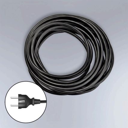 Steinel 058692 - LED Kültéri lámpa alkonyatérzékelővel SPOT GARDEN 1xGU10/7,86W/230V IP44