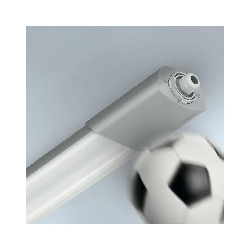 Steinel 058722 - LED Dimmelhető heavy-duty lámpa RS PRO 5150 C LED/42W/230V IP65