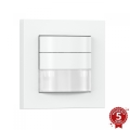Steinel 059460 - Mozgásérzékelő HF 180 KNX fehér