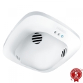 Steinel 059514 - Jelenlét érzékelő US 360 KNX fehér