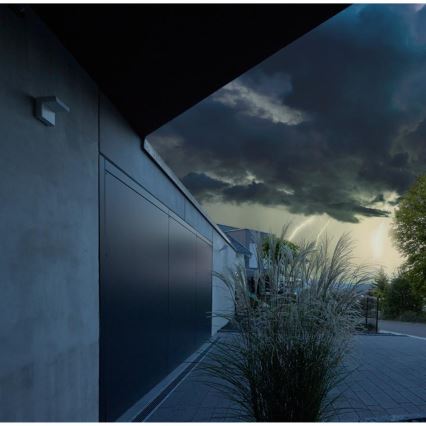 Steinel 059620 - Mozgásérzékelő iHF 3D KNX IP54 antracit