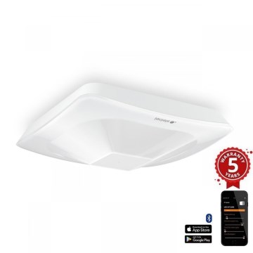 Steinel 064242 - Jelenlét érzékelő HF 360-2 COM2 fehér