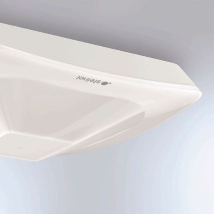 Steinel 064242 - Jelenlét érzékelő HF 360-2 COM2 fehér