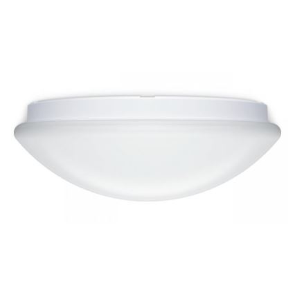 STEINEL 064808 - LED Fürdőszobai mennyezeti lámpa érzékelővel RS PRO LED/9,5W/230V 3000K IP54