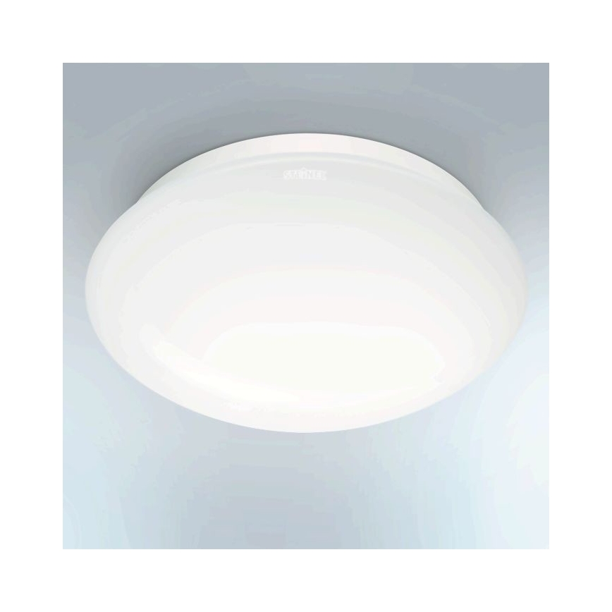 STEINEL 064808 - LED Fürdőszobai mennyezeti lámpa érzékelővel RS PRO LED/9,5W/230V 3000K IP54