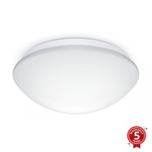 STEINEL 064808 - LED Fürdőszobai lámpa érzékelővel RS PRO LED/9,5W/230V 3000K IP54