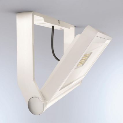 Steinel 065218 - LED Reflektor XLED ONE LED/17,8W/230V 3000K IP44 fehér
