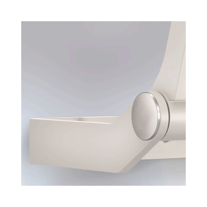 Steinel 065218 - LED Reflektor XLED ONE LED/17,8W/230V 3000K IP44 fehér