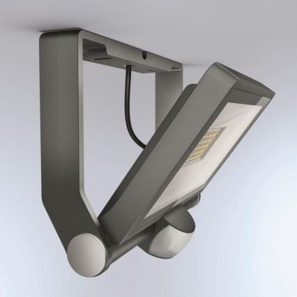 Steinel 065263 - LED Reflektor érzékelővel XLED ONE XL S LED/42,6W/230V 3000K IP44 antracit