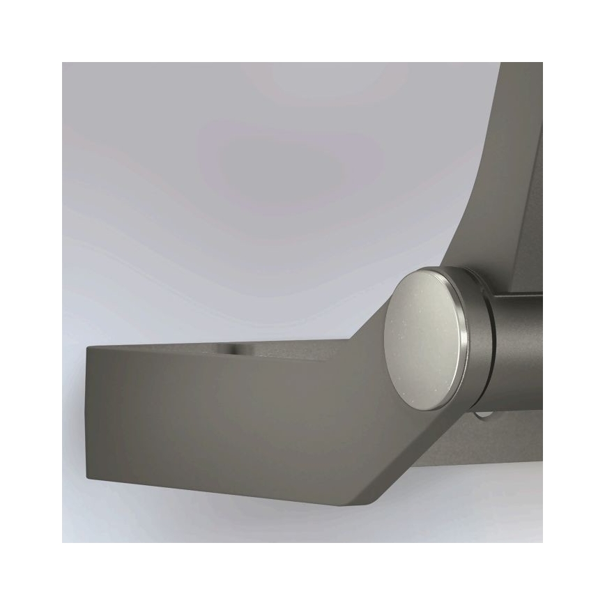 Steinel 065263 - LED Reflektor érzékelővel XLED ONE XL S LED/42,6W/230V 3000K IP44 antracit