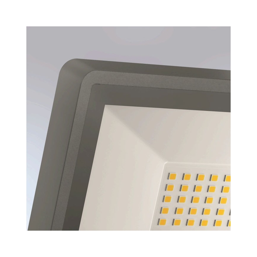 Steinel 065263 - LED Reflektor érzékelővel XLED ONE XL S LED/42,6W/230V 3000K IP44 antracit