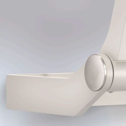 Steinel 065270 - LED Reflektor érzékelővel LED/42,6W/230V 3000K IP44 fehér