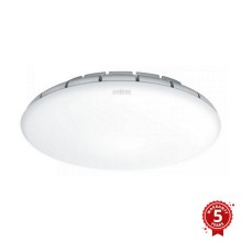 STEINEL 065997 - LED Mennyezeti lámpa vészvilágítással és érzékelővel RS PRO LED/13,5W/230V 4000K