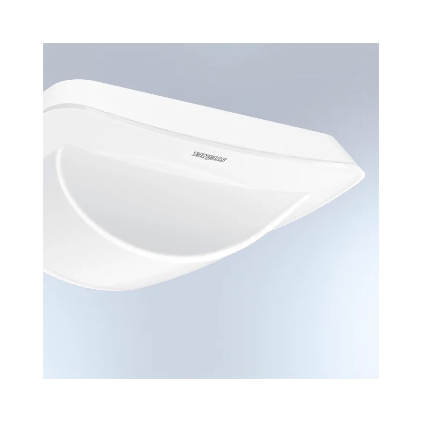 Steinel 066161 - Jelenlét érzékelő HALLWAY fehér