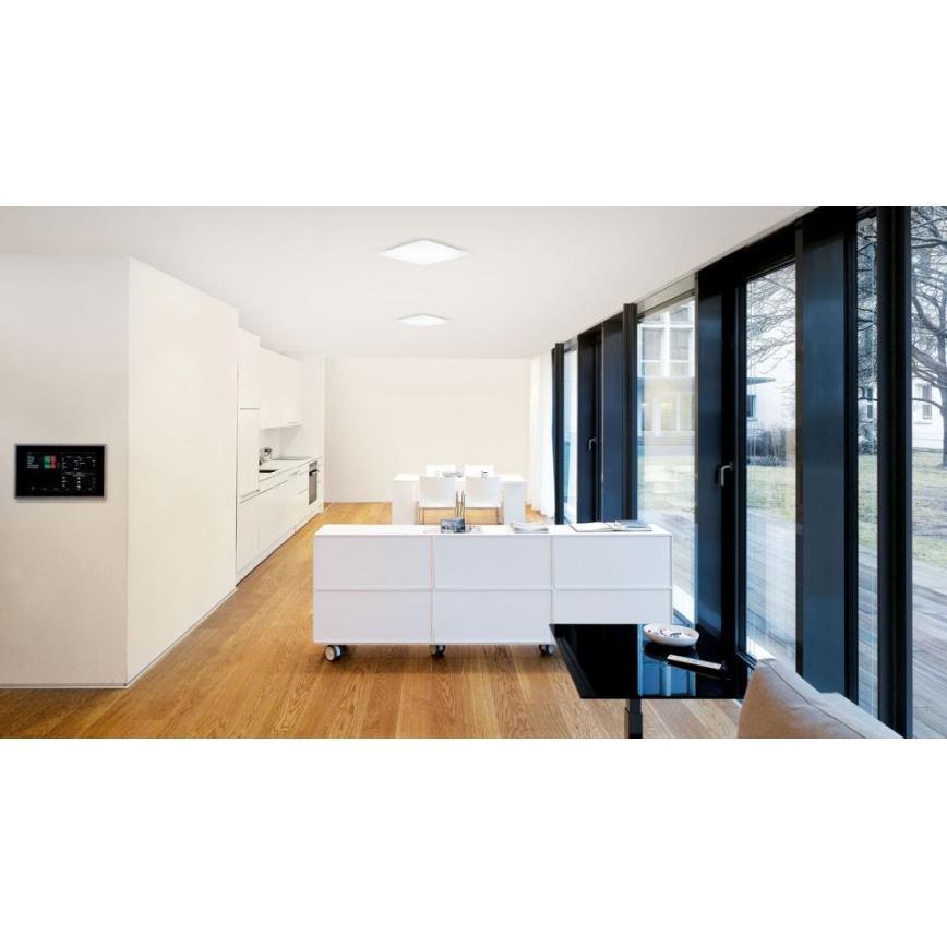 Steinel 067519 - LED Dimmelhető mennyezeti lámpa érzékelővel RS PRO S30 Q SC 26W/230V 4000K