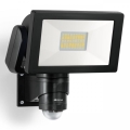 Steinel 067571 - LED Reflektor érzékelővel LS 300 S LED/29,5W/230V 4000K IP44 fekete
