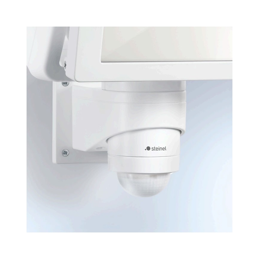Steinel 067588 - LED Reflektor érzékelővel LS 300 S LED/29,5W/230V 4000K IP44 fehér