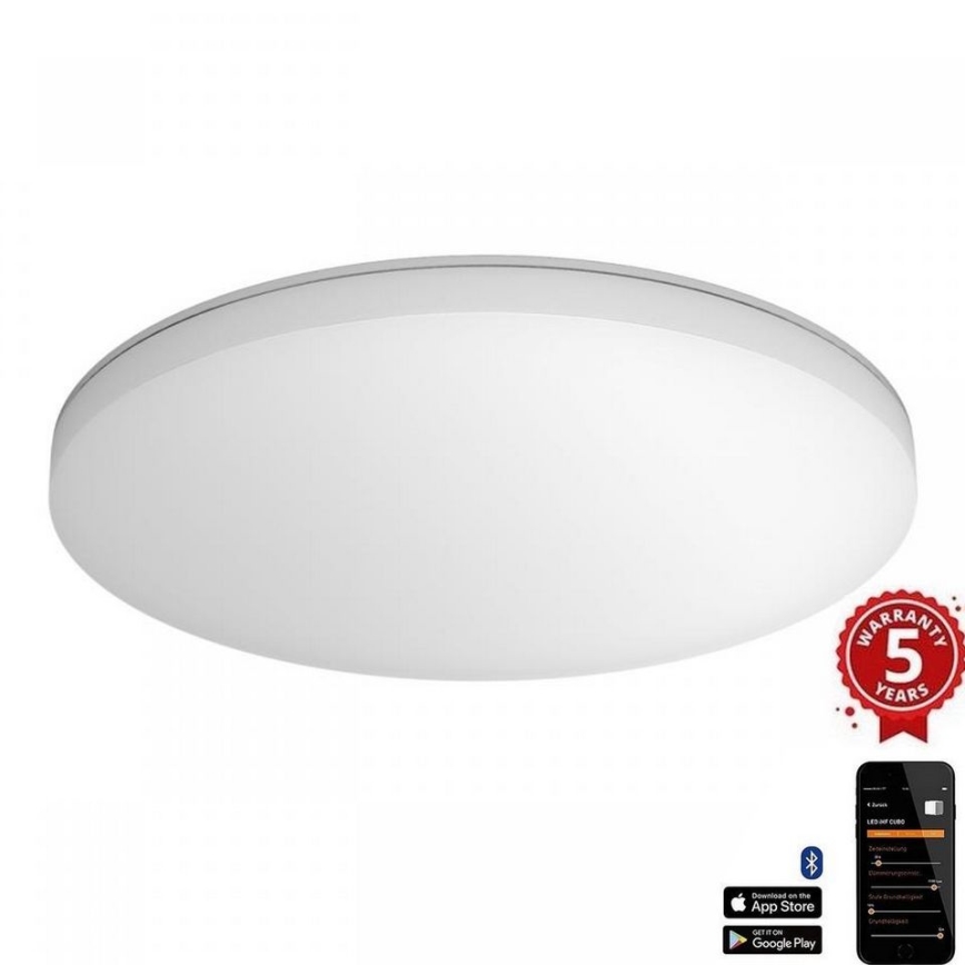 Steinel 067755 - LED Dimmelhető mennyezeti lámpa érzékelővel RS PRO R20 PLUS 15,86W/230V IP40 3000K