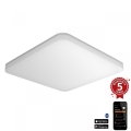 Steinel 067786 - LED Dimmelhető mennyezeti lámpa érzékelővel RS PRO R30 Q plus SC 23,9W/230V 3000K IP40