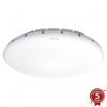 Steinel 068042 - LED Mennyezeti lámpa érzékelővel RS PRO S30 SC 25,8W/230V 4000K