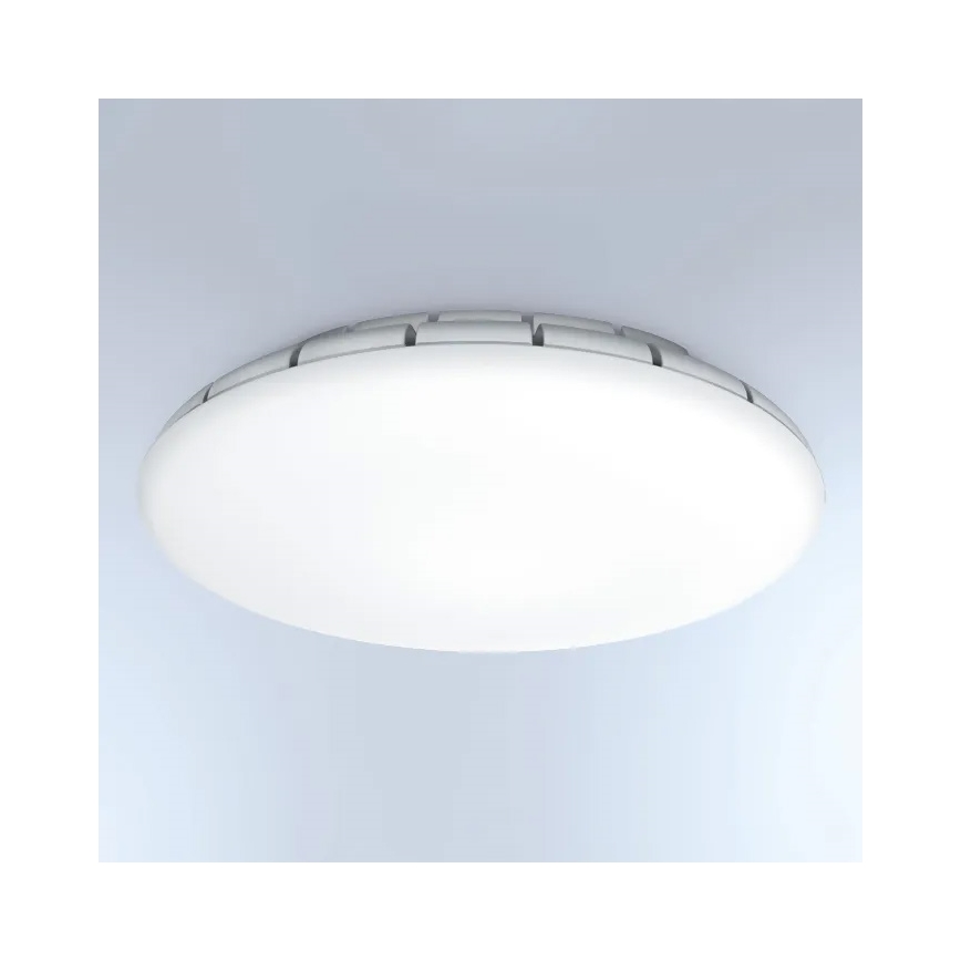Steinel 068059 - LED Mennyezeti lámpa érzékelővel RS PRO S30 SC 25,8W/230V 3000K