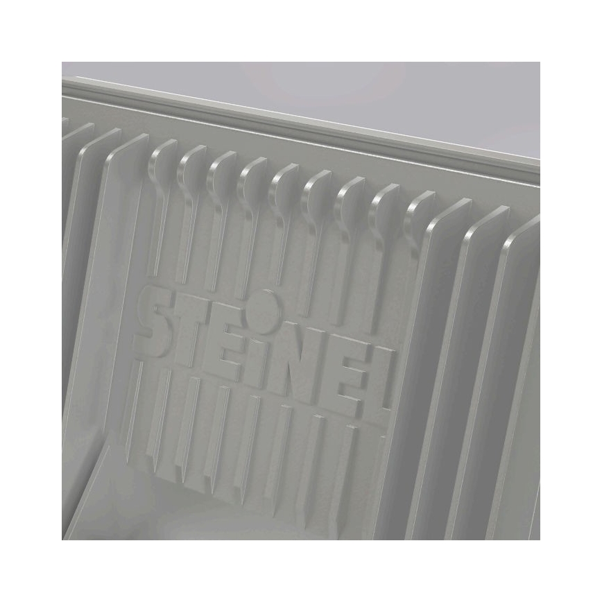 STEINEL 068066 - LED Reflektor érzékelővel XLED PRO LED/20W/230V IP44 3000K antracit