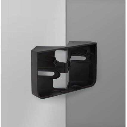 STEINEL 068080 – LED Kültéri reflektor XLED PRO LED/19.5W/230V IP44 3000K antracit