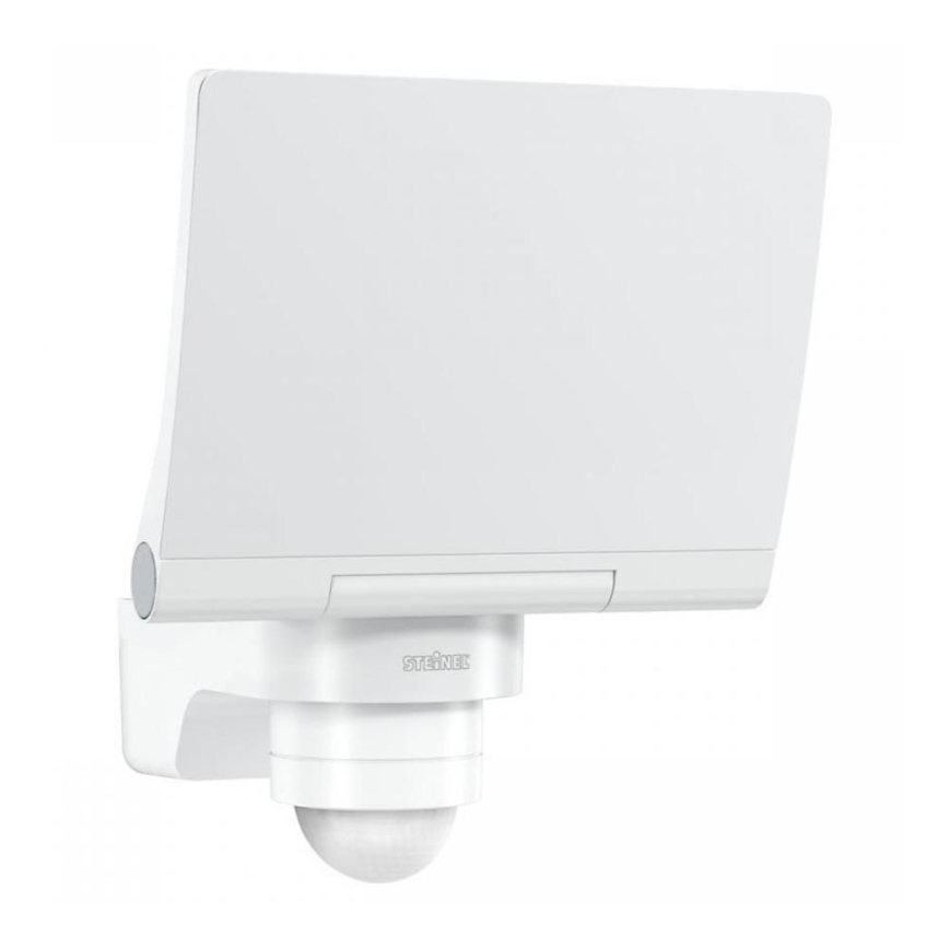 Steinel 068370 - LED Reflektor érzékelővel XLED PRO 240 20W/230V 4000K IP44 fehér