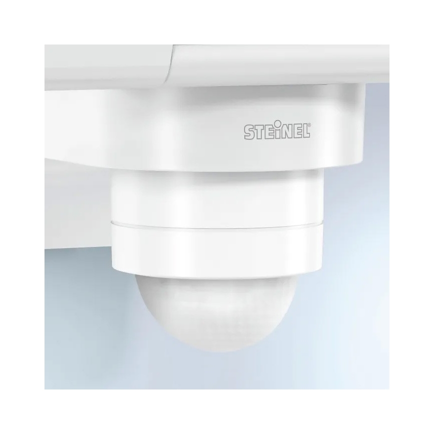 Steinel 068370 - LED Reflektor érzékelővel XLED PRO 240 20W/230V 4000K IP44 fehér