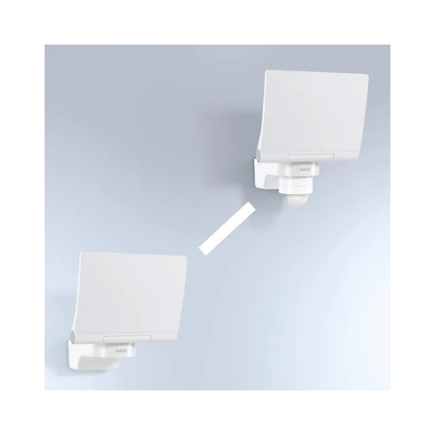 Steinel 068370 - LED Reflektor érzékelővel XLED PRO 240 20W/230V 4000K IP44 fehér