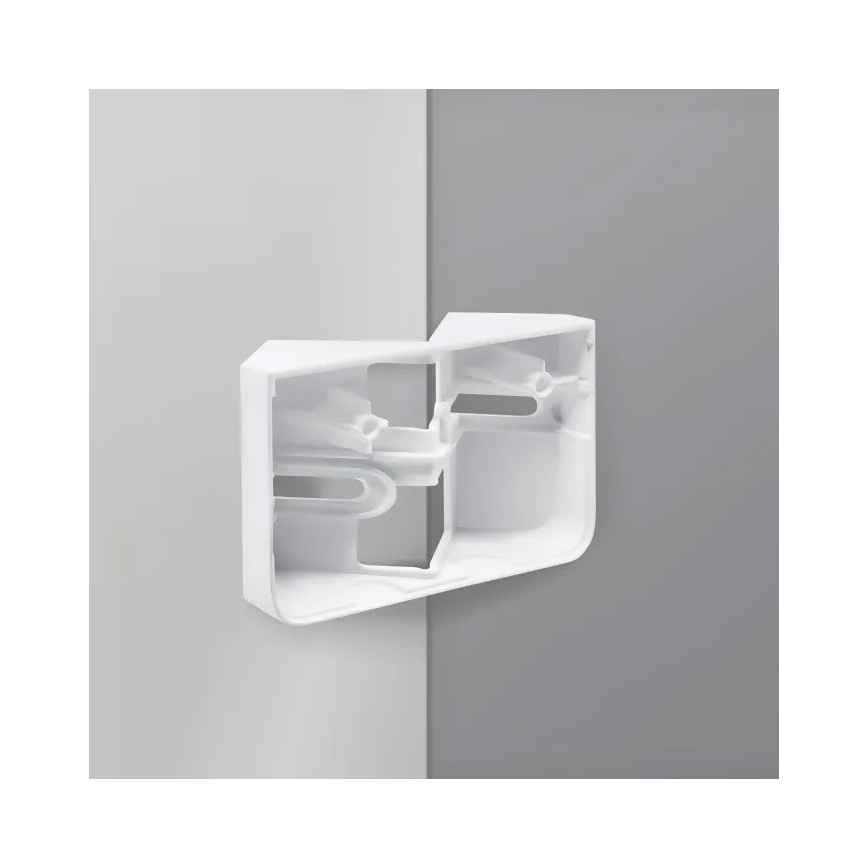 Steinel 068370 - LED Reflektor érzékelővel XLED PRO 240 20W/230V 4000K IP44 fehér