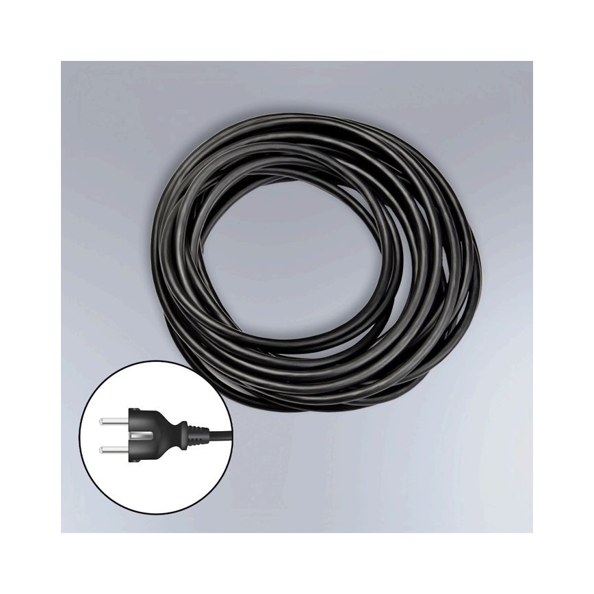 Steinel 068677 - LED Kültéri lámpa SPOT WAY 1xGU10/6,7W/230V IP44 antracit