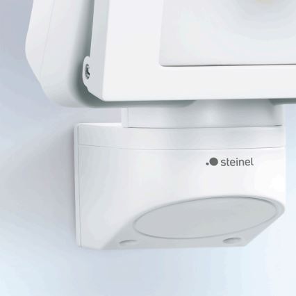 Steinel 069223 - LED Reflektor LS 150 LED/14,7W/230V 4000K IP44 fehér