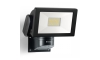 Steinel 069230 - LED Reflektor LS 300 LED/29,5W/230V 4000K IP44 fekete