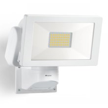 Steinel 069247 - LED Reflektor LS 300 LED/29,5W/230V 4000K IP44 fehér
