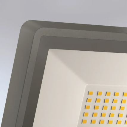 Steinel 069537- LED Reflektor érzékelővel XLED PRO ONE Max S LED/50,1W/230V IP44 3000K + távirányítás