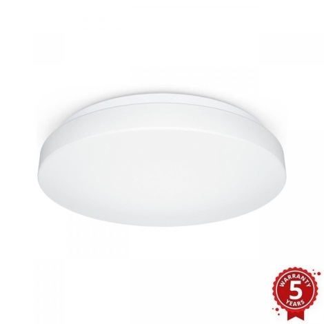 Steinel 069681 - LED Fürdőszobai lámpa - check érzékelő RSPRO P1 LED/9,4W/230V 3000K IP54
