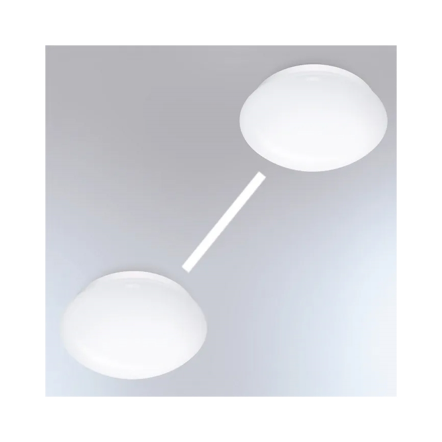 Steinel 069698-LED Fürdőszobai mennyezeti lámpa RSPRO P1 LED/8,2W/230V 4000K IP54