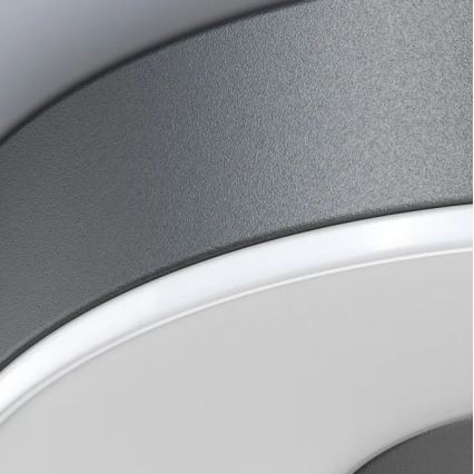 Steinel 078775 - LED Mennyezeti lámpa RS 200 C LED/17,1W/230V 3000K IP54