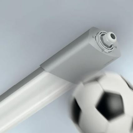 Steinel 078881 - LED Ipari lámpa érzékelővel RS PRO 5100 SC LED/30W/230V IP66