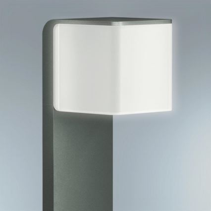 Steinel 079284 - LED Kültéri lámpa GL 80 C LED/9,1W/230V IP44 antracit
