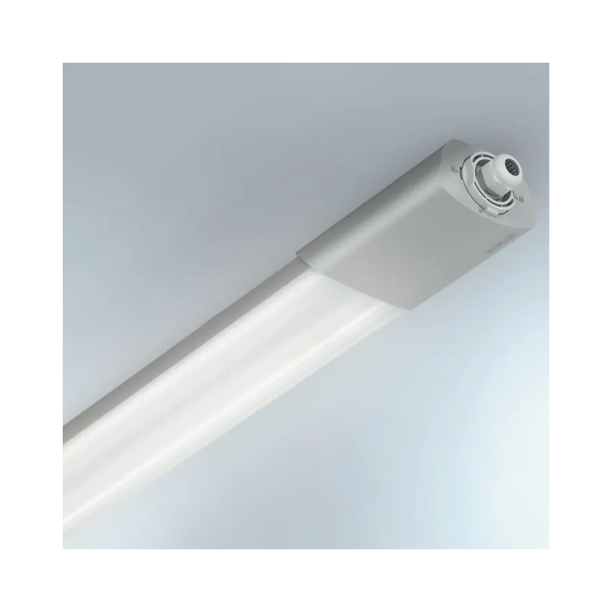 Steinel 079338 - LED Ipari lámpa érzékelővel RS PRO 5150 SC 5C LED/42W/230V IP66
