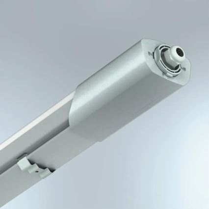 Steinel 079338 - LED Ipari lámpa érzékelővel RS PRO 5150 SC 5C LED/42W/230V IP66