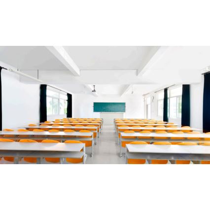 Steinel 079369 - Jelenlét érzékelő IR Quattro HD 24m COM1 fehér