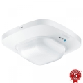 Steinel 079383 - Jelenlét érzékelő IR Quattro HD 24m KNX fehér
