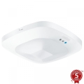 Steinel 079536 - Jelenlét érzékelő HF 360 KNX fehér