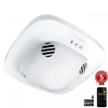 Steinel 079628 - Jelenlét érzékelő US 360 KNX fehér
