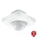Steinel 079673 - Mozgásérzékelő IS 345 COM1 230V fehér