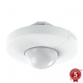 Steinel 079697 - Mozgásérzékelő IS 345 COM1 230V fehér